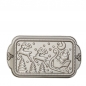 Preview: Baking Pan - Santa Claus